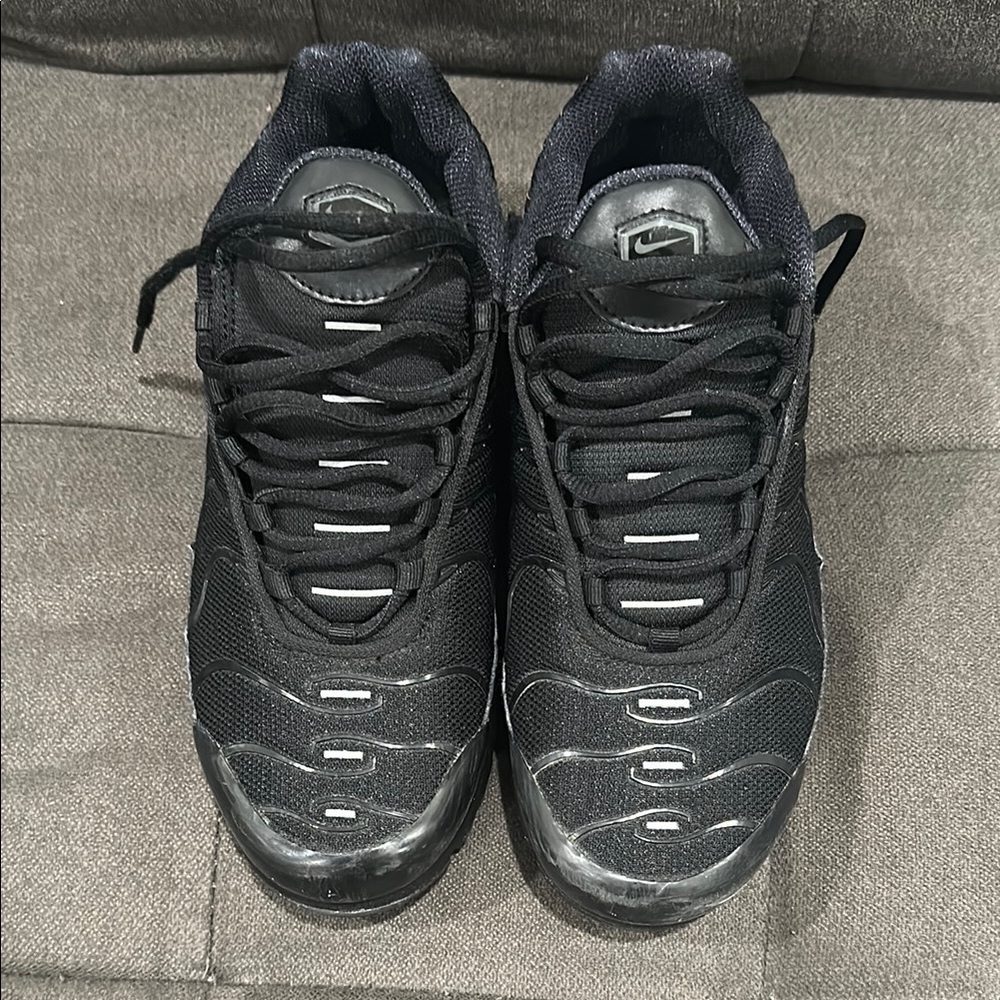 Nike Air Max Plus Size 7Y